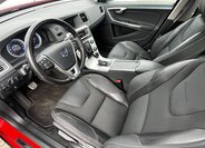 Volvo S60 Sedan 0,0 120 kw