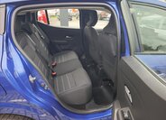 Dacia Sandero Hatchback 999,0 67 kw