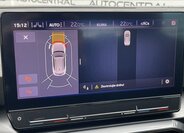 Cupra Formentor SUV / Terénní 1,5 l 110 kw
