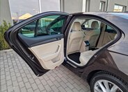 Škoda Superb Liftback 1,5 l 110 kw
