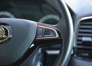 Škoda Karoq SUV / Terénní 1,5 l 110 kw