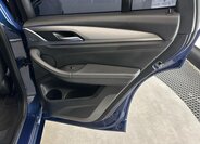 BMW X3 SUV / Terénní 2,0 l 140 kw