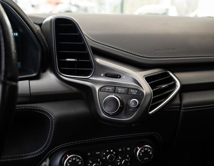 Ferrari 458 Kupé 4,5 l 416 kw