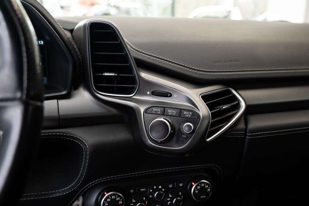 Ferrari 458 Kupé 4,5 l 416 kw