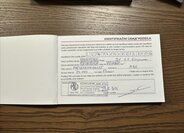 MG ZS SUV / Terénní 999,0 82 kw