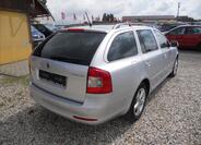 Škoda Octavia 6
