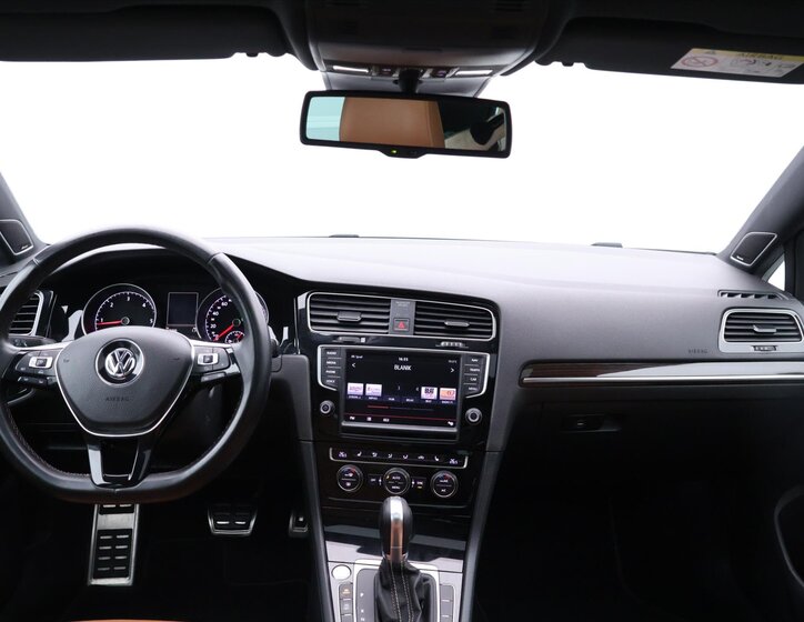 Volkswagen Golf Hatchback 2,0 l 110 kw