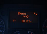 Opel Movano Skříň 2,2 l 103 kw