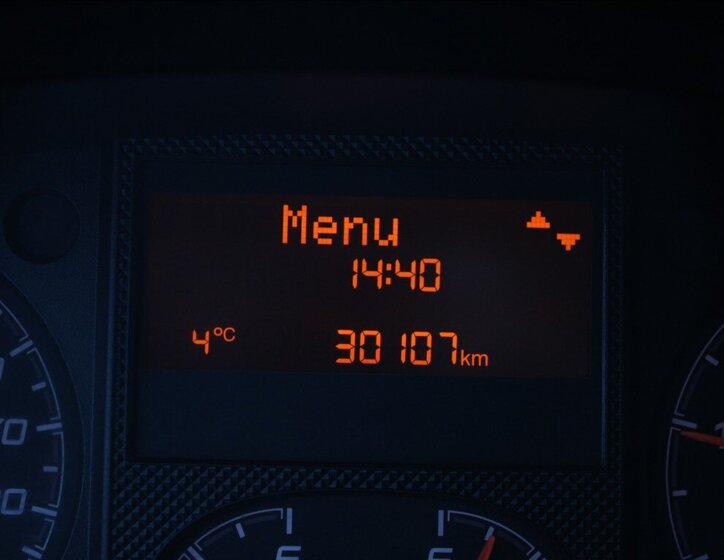 Opel Movano Skříň 2,2 l 103 kw