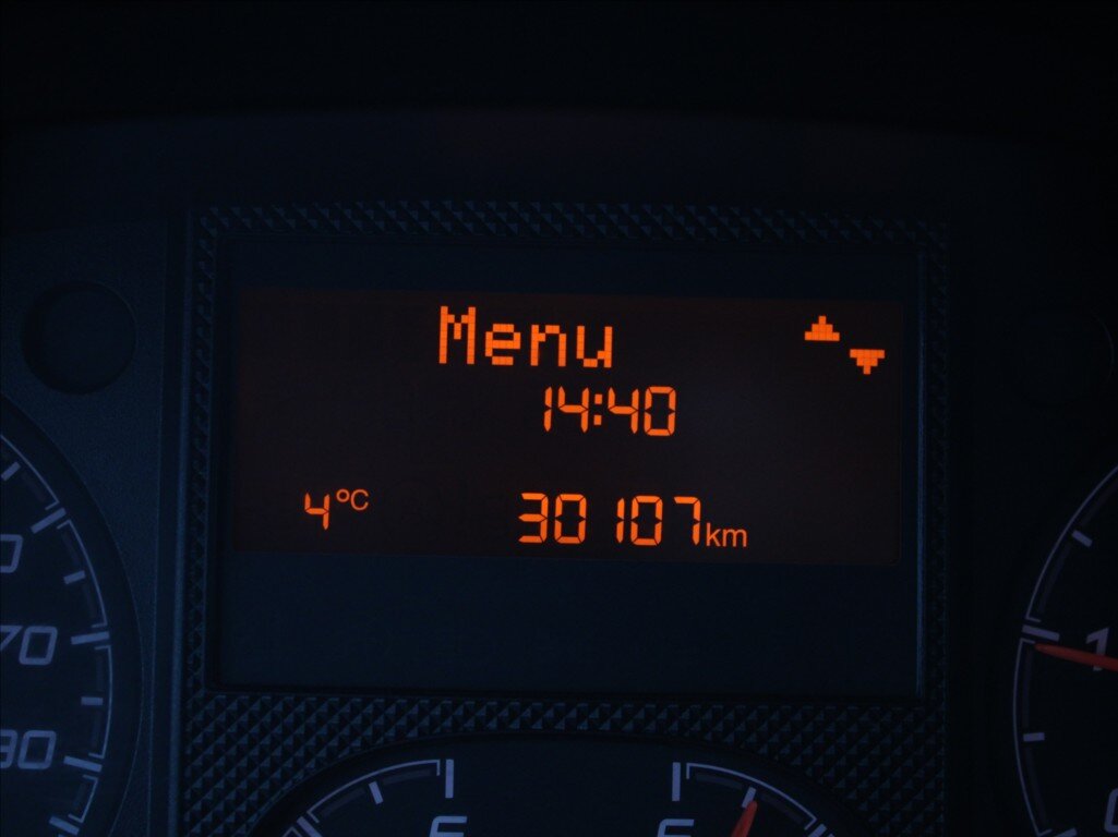 Opel Movano Skříň 2,2 l 103 kw