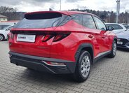 Hyundai Tucson SUV / Terénní 1,6 l 110 kw