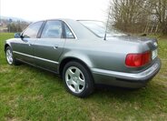 Audi A8 14