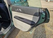 Subaru Forester SUV / Terénní 2,0 l 116 kw