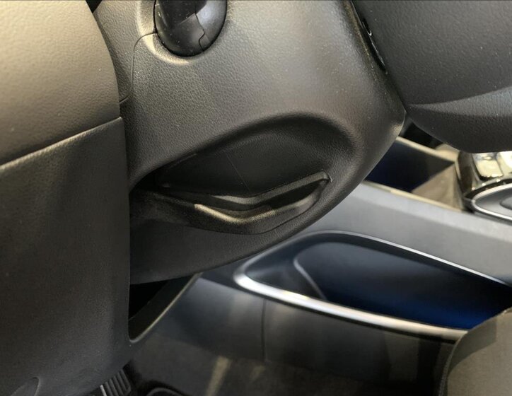 Hyundai Tucson SUV / Terénní 1,6 l 132 kw