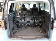 Mercedes-Benz Třídy V MPV 2,0 l 140 kw
