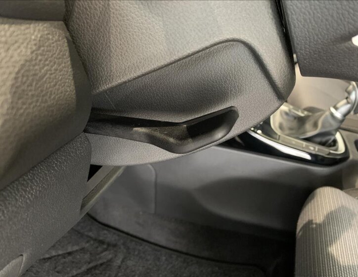 Hyundai i30 Kombi 1,5 l 70 kw