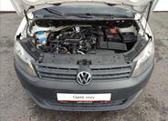 Volkswagen Caddy 18