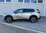 Nissan X-Trail 3