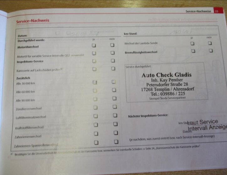 Škoda Yeti SUV / Terénní 1,4 l 90 kw