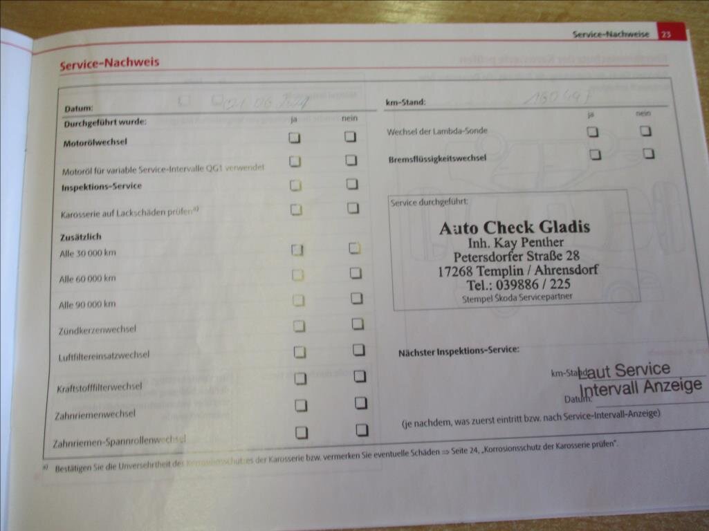 Škoda Yeti SUV / Terénní 1,4 l 90 kw