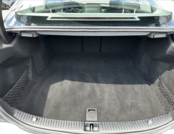 Mercedes-Benz Třídy C Sedan / Limuzína 1,6 l 115 kw