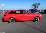 Seat Leon Kombi 1,5 l 96 kw