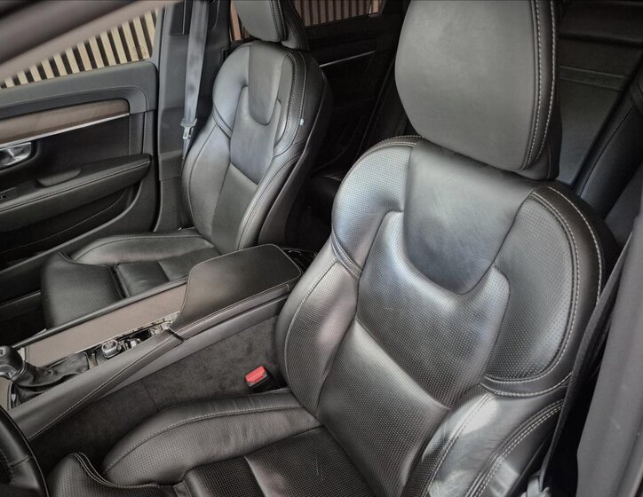 Volvo V90 Kombi 2,0 l 177 kw