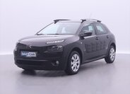 Citroën C4 Cactus Hatchback 1,2 l 81 kw