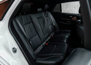 Mercedes-Benz GLE SUV 2,9 l 243 kw