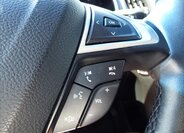 Ford Edge SUV / Terénní 2,0 l 132 kw