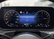 Mercedes-Benz Třídy C Sedan / Limuzína 2,0 l 145 kw