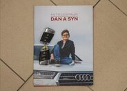 Volkswagen Passat Kombi 2,0 l 140 kw