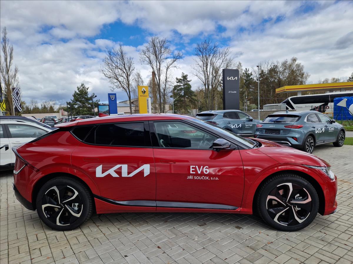 KIA EV6