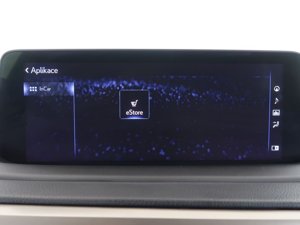 Lexus RX 300 SUV 2,0 l 175 kw