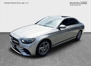 Mercedes-Benz Třídy E 1