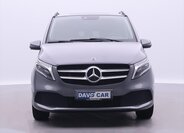 Mercedes-Benz Třídy V Kombi 2,0 l 140 kw