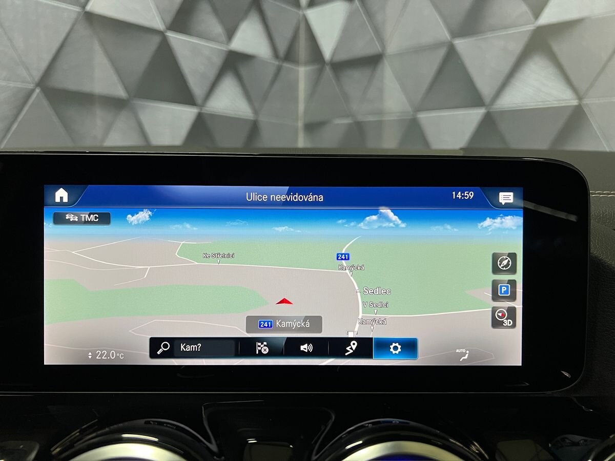 Mercedes-Benz Třídy B