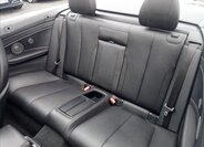 BMW Řada 4 Kabriolet 2,0 l 140 kw