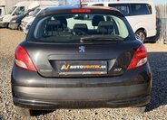 Peugeot 207 6