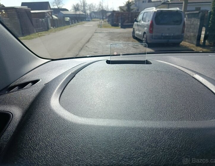 Toyota ProAce City Verso VAN / Minibus 0,0 0