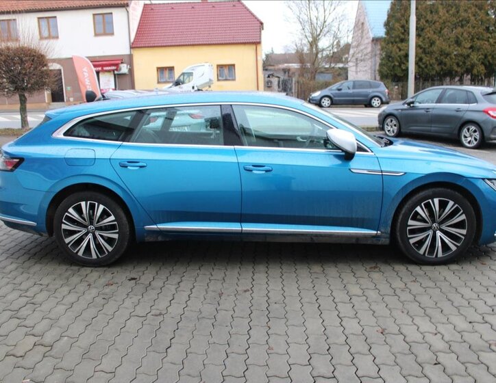 Volkswagen Arteon Kombi 2,0 l 110 kw