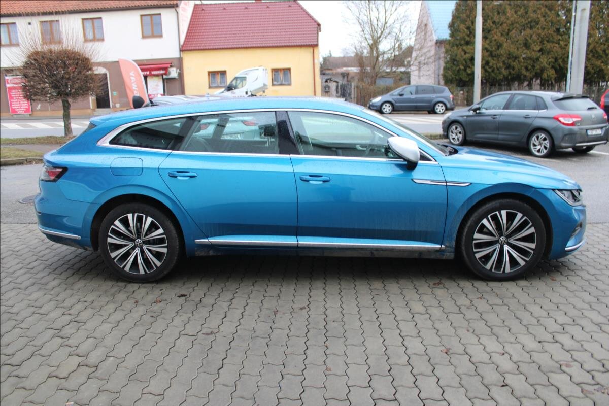Volkswagen Arteon Kombi 2,0 l 110 kw