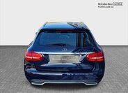 Mercedes-Benz Třídy C 4