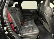 Audi SQ7 Kombi 4,0 l 320 kw