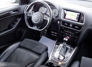 Audi SQ5 SUV 3,0 l 230 kw