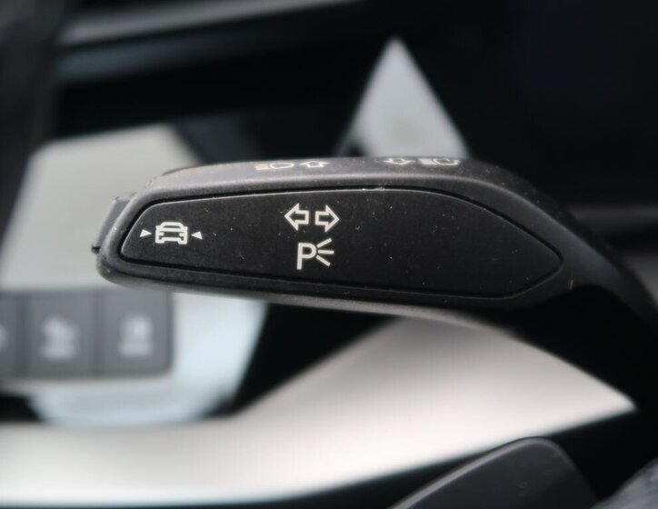 Audi A3 Hatchback 1,5 l 110 kw