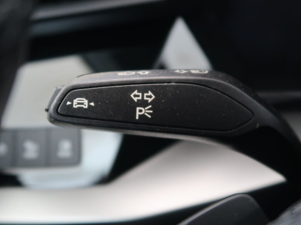 Audi A3 Hatchback 1,5 l 110 kw