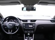 Škoda Octavia 25