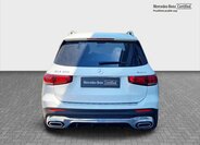 Mercedes-Benz GLB SUV 1,3 l 120 kw