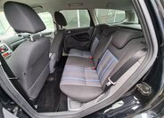 Ford Focus Kombi 1,6 l 80 kw
